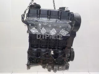 03G100033K Двигатель Audi A4 B7 Арт AM84523377, вид 1
