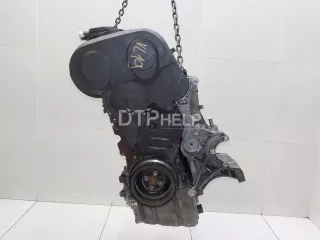 03G100033K Двигатель Audi A4 B7 Арт AM84523377, вид 2