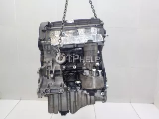 03G100033K Двигатель Audi A4 B7 Арт AM84523377, вид 3