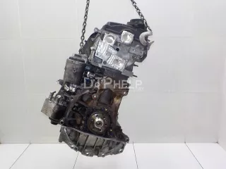 03G100033K Двигатель Audi A4 B7 Арт AM84523377, вид 4