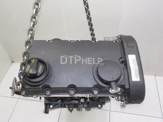 03G100033K Двигатель Audi A4 B7 Арт AM84523377, вид 5