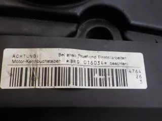 03G100033K Двигатель Audi A4 B7 Арт AM84523377, вид 6