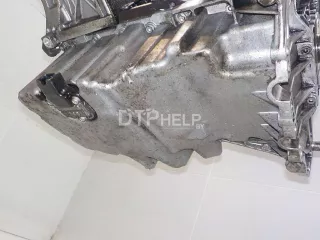 03G100033K Двигатель Audi A4 B7 Арт AM84523377, вид 8
