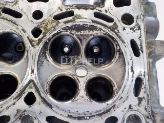 L30610090B Головка блока Mazda Tribute 1 Арт AM84579098, вид 17
