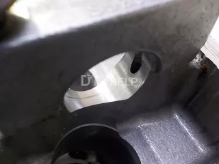 L30610090B Головка блока Mazda Tribute 1 Арт AM84579098, вид 4