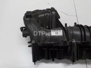 11618507239 Коллектор впускной BMW X3 E83 Арт AM84596611, вид 2