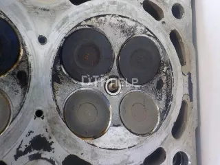 1016052494 Головка блока Geely Atlas 1 Арт AM84643305, вид 11