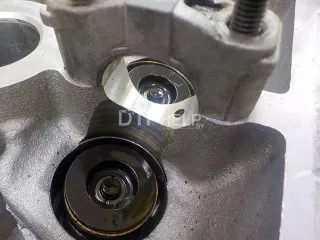 1016052494 Головка блока Geely Atlas 1 Арт AM84643305, вид 13