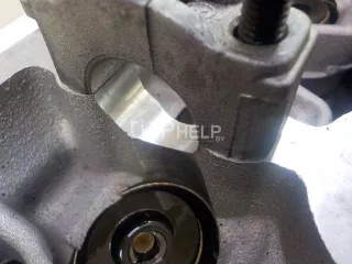 1016052494 Головка блока Geely Atlas 1 Арт AM84643305, вид 15