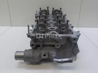 1016052494 Головка блока Geely Atlas 1 Арт AM84643305, вид 5