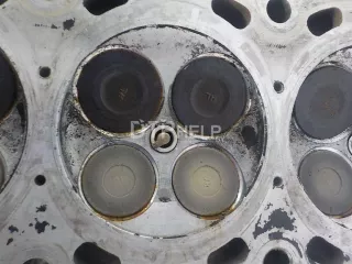 1016052494 Головка блока Geely Atlas 1 Арт AM84643305, вид 10