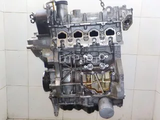 04E100034D Двигатель Seat Alhambra 2 Арт AM84665940, вид 1