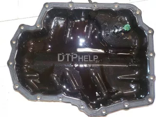 04E100034D Двигатель Seat Alhambra 2 Арт AM84665940, вид 3