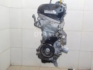 04E100034D Двигатель Seat Alhambra 2 Арт AM84665940, вид 5