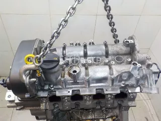04E100034D Двигатель Seat Alhambra 2 Арт AM84665940, вид 8