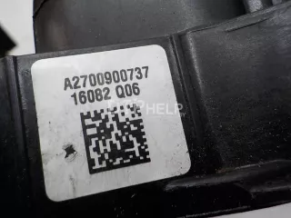 2700900737 Коллектор впускной Infiniti Q50 Арт AM84717396, вид 4