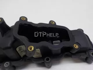 059129712BQ Коллектор впускной Volkswagen Phaeton Арт AM84723555, вид 4