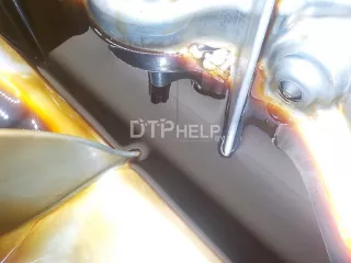 05E100031J Двигатель Volkswagen Tiguan 2 Арт AM84734367, вид 2