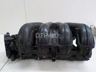 31359880 Коллектор впускной Volvo S40 2 Арт AM84740256, вид 2