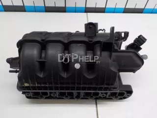 55584975 Коллектор впускной Opel Astra J Арт AM84742539, вид 1