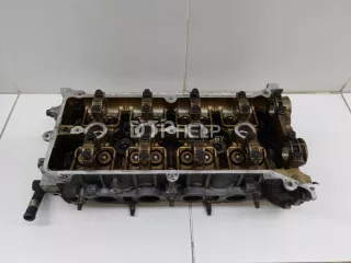 ZJ201001XB Головка блока Mazda 3 BK Арт AM84751624, вид 1