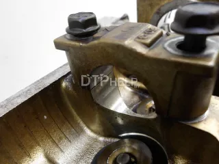 ZJ201001XB Головка блока Mazda 3 BK Арт AM84751624, вид 15