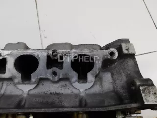 ZJ201001XB Головка блока Mazda 3 BK Арт AM84751624, вид 20