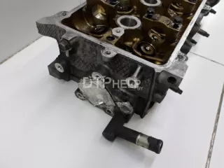 ZJ201001XB Головка блока Mazda 3 BK Арт AM84751624, вид 2