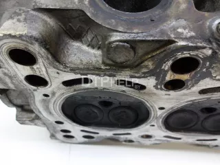 ZJ201001XB Головка блока Mazda 3 BK Арт AM84751624, вид 26