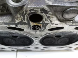 ZJ201001XB Головка блока Mazda 3 BK Арт AM84751624, вид 28