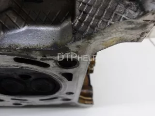 ZJ201001XB Головка блока Mazda 3 BK Арт AM84751624, вид 29