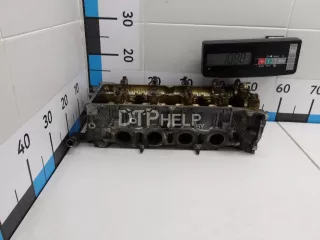 ZJ201001XB Головка блока Mazda 3 BK Арт AM84751624, вид 30