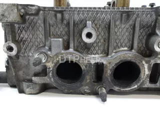 ZJ201001XB Головка блока Mazda 3 BK Арт AM84751624, вид 4