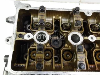 ZJ201001XB Головка блока Mazda 3 BK Арт AM84751624, вид 6