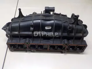 31370082 Коллектор впускной Volvo V60 1 Арт AM84780852, вид 2
