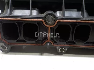 31370082 Коллектор впускной Volvo V60 1 Арт AM84780852, вид 3