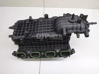 04E129709G Коллектор впускной Seat Leon 3 Арт AM84793594, вид 3