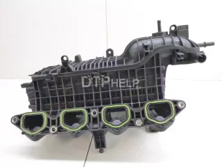 04E129709G Коллектор впускной Seat Leon 3 Арт AM84793594, вид 4