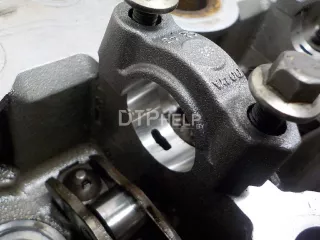 LR014249 Головка блока Land Rover Range Rover Sport 1 Арт AM84795878, вид 14