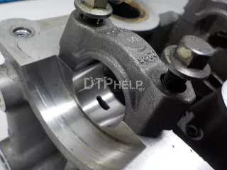 LR014249 Головка блока Land Rover Range Rover Sport 1 Арт AM84795878, вид 15