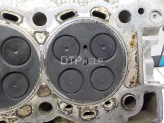 LR014249 Головка блока Land Rover Range Rover Sport 1 Арт AM84795878, вид 20