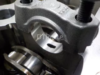 LR014249 Головка блока Land Rover Range Rover Sport 1 Арт AM84795878, вид 9
