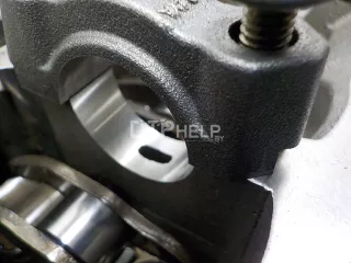 LR014249 Головка блока Land Rover Range Rover Sport 1 Арт AM84795878, вид 10