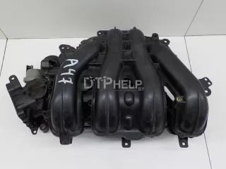 5164230 Коллектор впускной Ford Focus 2 Арт AM84813917, вид 1