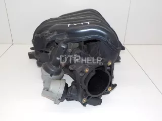5164230 Коллектор впускной Ford Focus 2 Арт AM84813917, вид 3