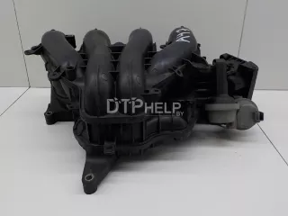 5164230 Коллектор впускной Ford Focus 2 Арт AM84813917, вид 4