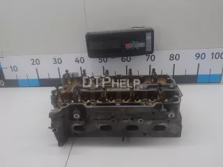 55562226 Головка блока Chevrolet Aveo T300 Арт AM84817136, вид 2