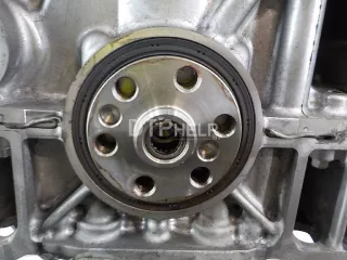 PEY702300H Двигатель Mazda CX-5 1 Арт AM84817644, вид 17