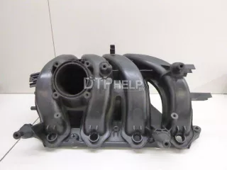 04E129712G Коллектор впускной Volkswagen Polo 5 Арт AM84828039, вид 2