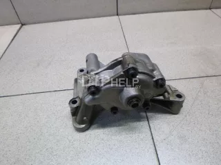 038115105C Насос масляный Seat Altea Арт AM100003032, вид 2